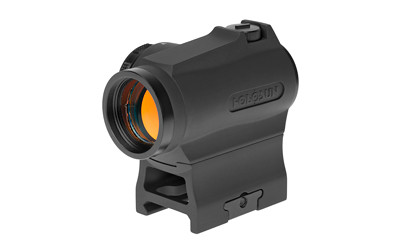 Holosun Technologies403R Micro Sight | Red Dot | 2 MOA Dot | Hi